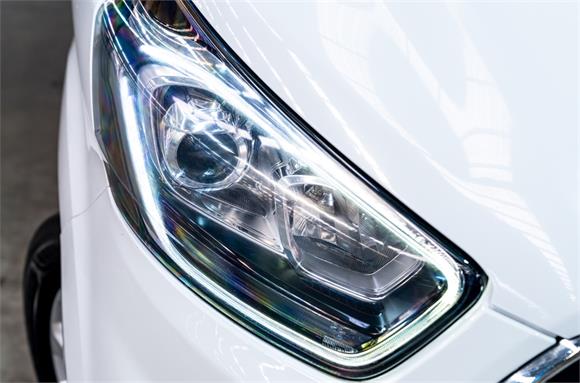 2019 Ford Transit Tourneo Trend 2.0D