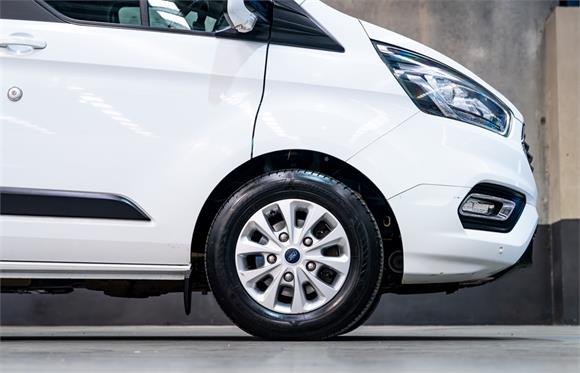 2019 Ford Transit Tourneo Trend 2.0D