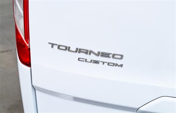 2019 Ford Transit Tourneo Trend 2.0D