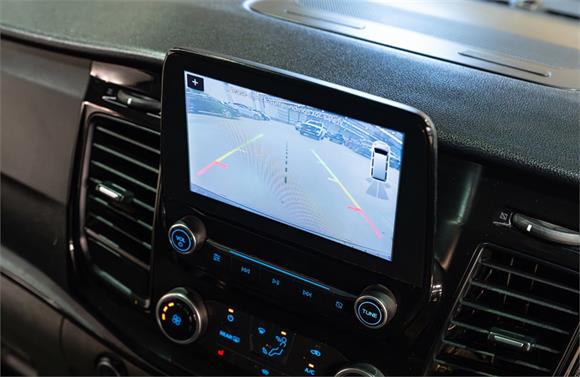 2019 Ford Transit Tourneo Trend 2.0D