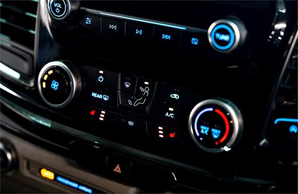 2019 Ford Transit Tourneo Trend 2.0D