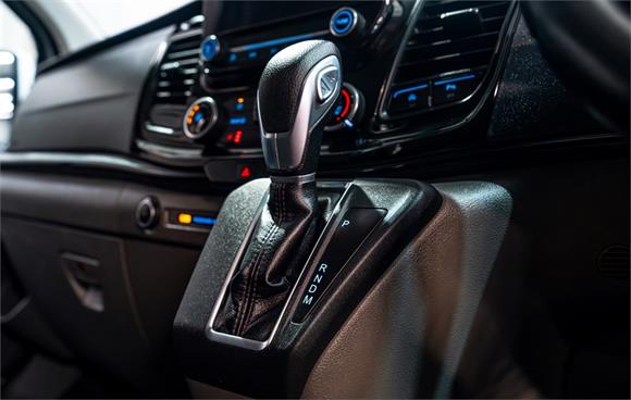 2019 Ford Transit Tourneo Trend 2.0D