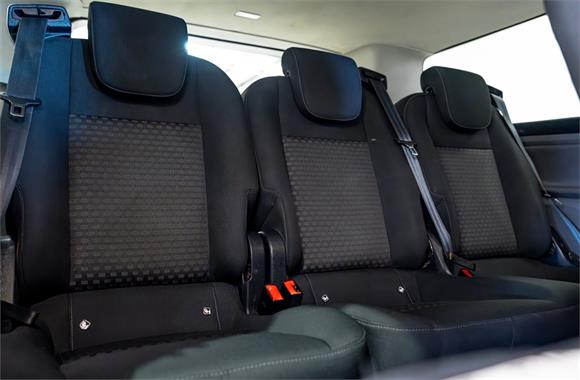 2019 Ford Transit Tourneo Trend 2.0D