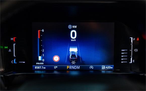 2025 Ford Everest Sport 2.0D/4Wd/10At