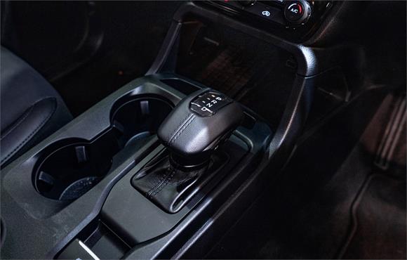 2025 Ford Everest Sport 2.0D/4Wd/10At