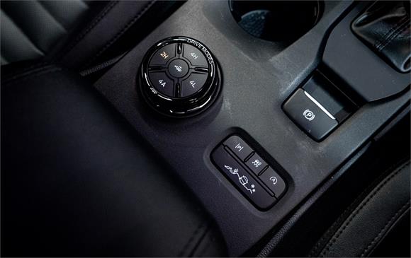 2025 Ford Everest Sport 2.0D/4Wd/10At