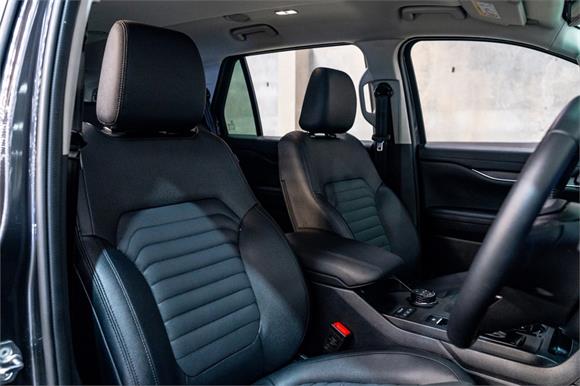 2025 Ford Everest Sport 2.0D/4Wd/10At