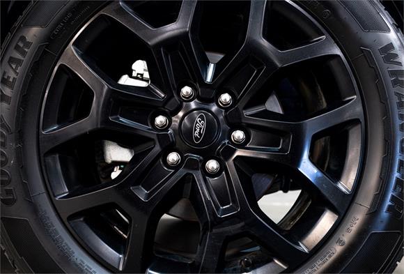 2025 Ford Everest Sport 2.0D/4Wd/10At