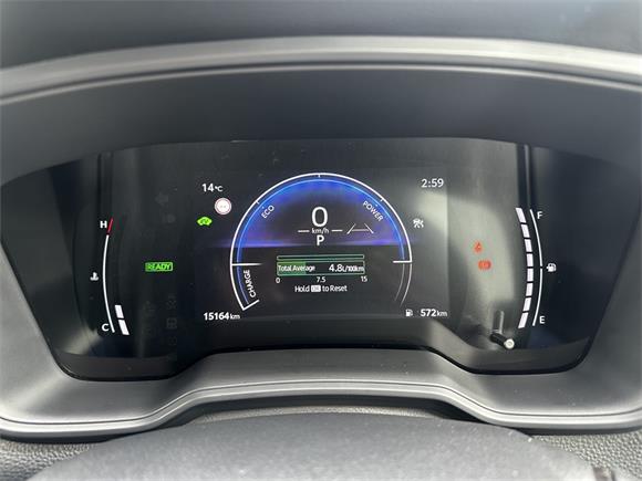 2024 Toyota Corolla Cross GX 2.0P HEV ECVT FWD SUV/5D/5S (MXGF-NM1)