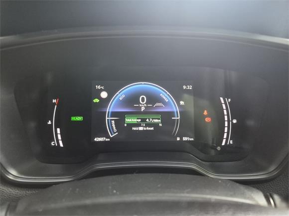 2024 Toyota Corolla Cross Cross GX 2.0P ECVT FWD (MXGF-NM1)