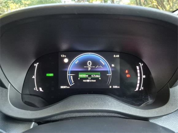 2024 Toyota Yaris Cross Cross GX 1.5P HV ECVT FWD SUV/5D/5S (MXJGA-NM1)