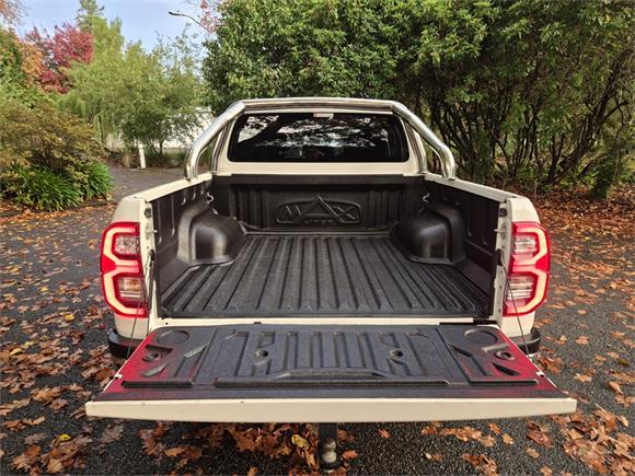 2021 Toyota Hilux SR5 2.8DT 6AT 4WD DCW/4D/5S (JFDTS-NM1)