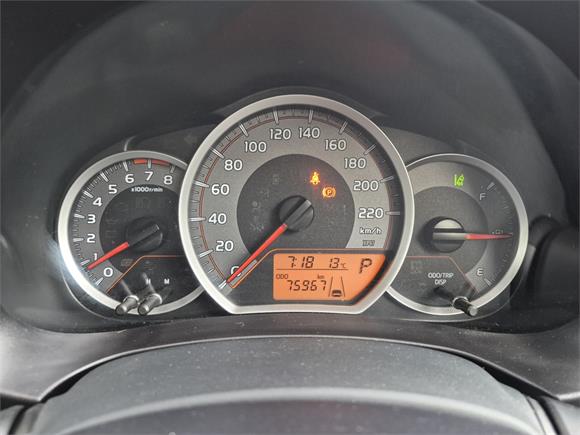 2017 Toyota Yaris GX 1.3P 4AT FWD9YSAG-NM1)