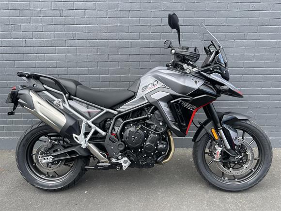 Triumph Tiger 2024