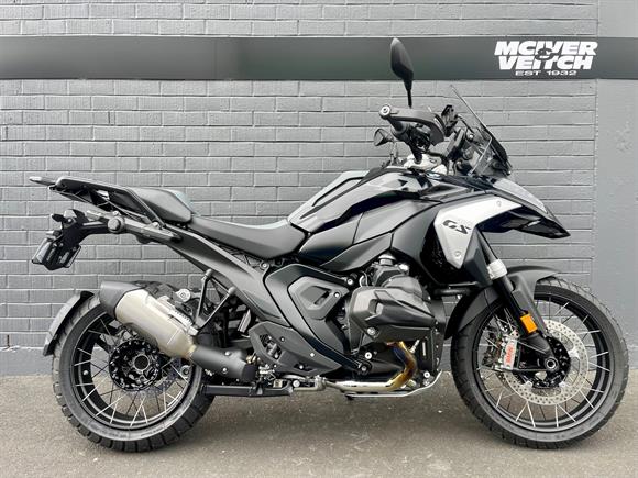 BMW R1300GS 2024