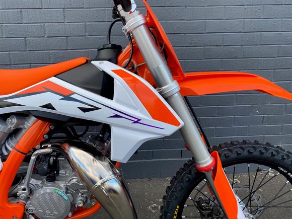 New KTM 85 SX Big Wheel 19/16