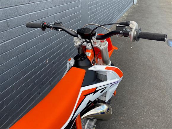 New KTM 85 SX Big Wheel 19/16