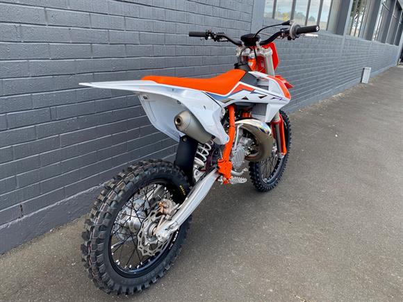 New KTM 85 SX Big Wheel 19/16