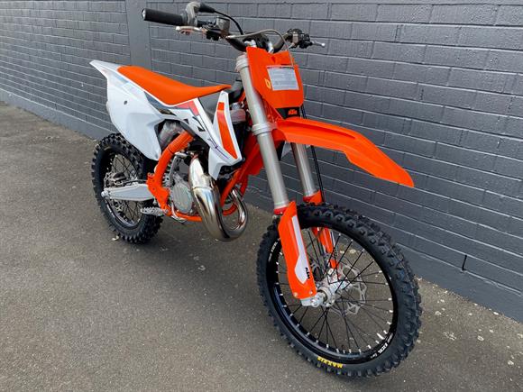 New KTM 85 SX Big Wheel 19/16