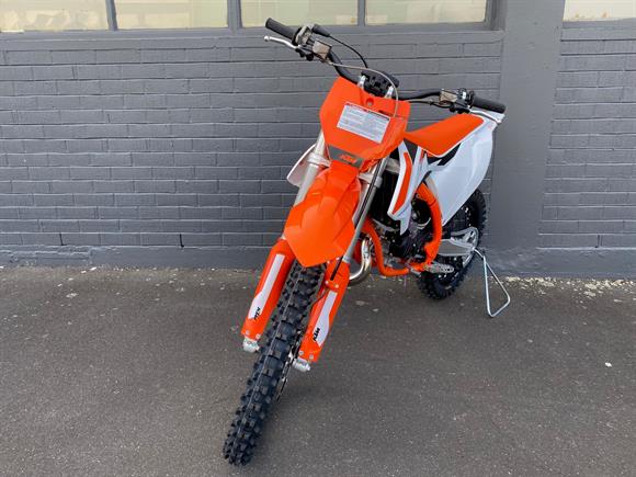 New KTM 85 SX Big Wheel 19/16