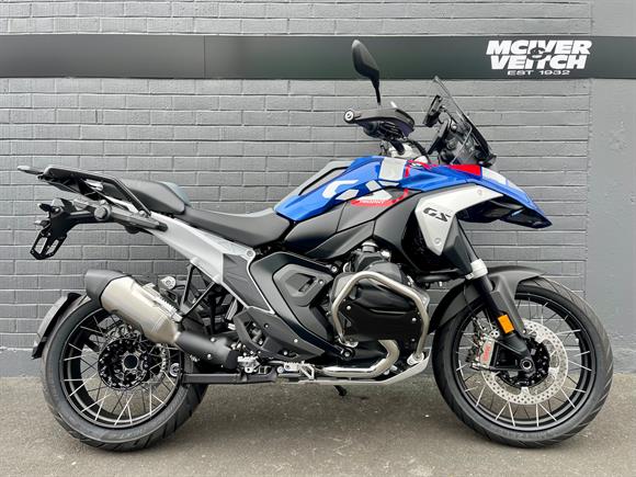 BMW R1300GS 2024
