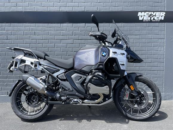 BMW R1300GS ADVENTURE  2025