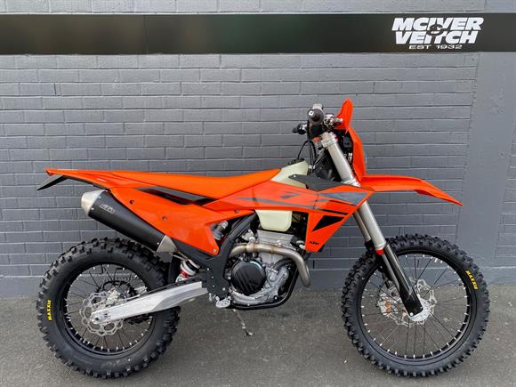 KTM 350EXC-F 2025