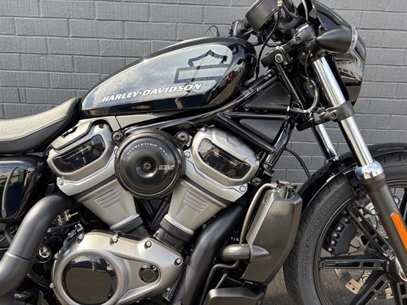 2022 Harley-Davidson Nightster 975