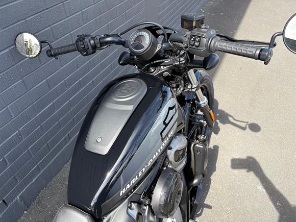 2022 Harley-Davidson Nightster 975