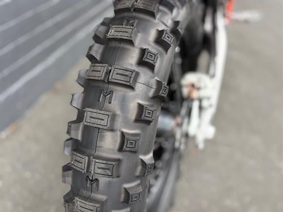 New KTM 300 EXC CHAMPION EDITION