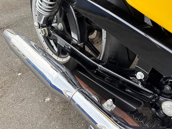 2012 Harley-Davidson Sportster 883 Super Low