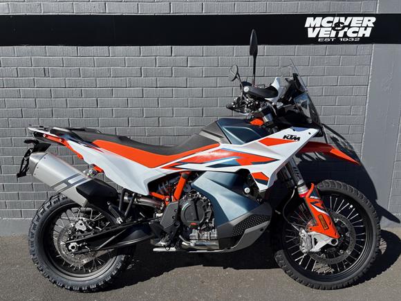 KTM 890 Adventure R 2023