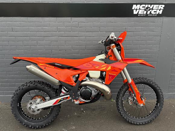KTM 300 EXC 6 Days 2025