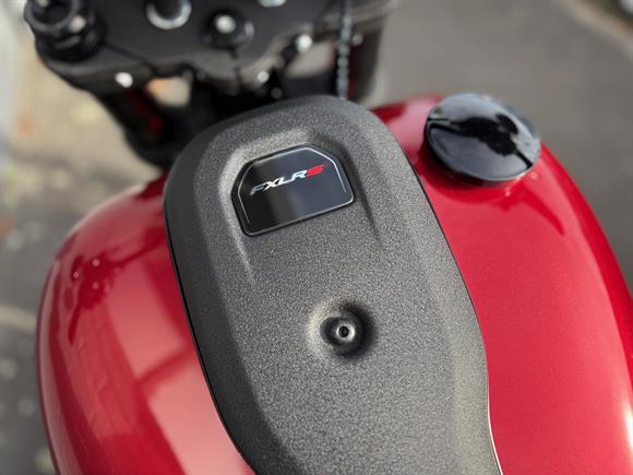 New Harley-Davidson Low Rider S 117