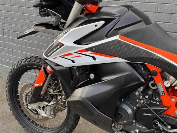 2019 KTM 790 Adventure R