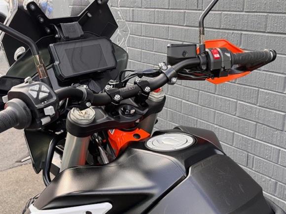 2019 KTM 790 Adventure R