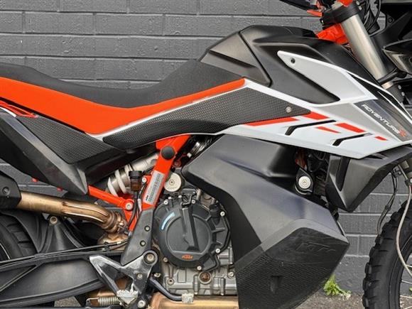 2019 KTM 790 Adventure R