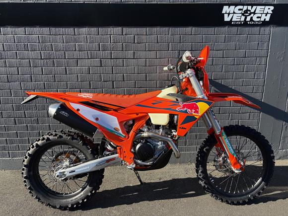 KTM 450EXC-F 2025