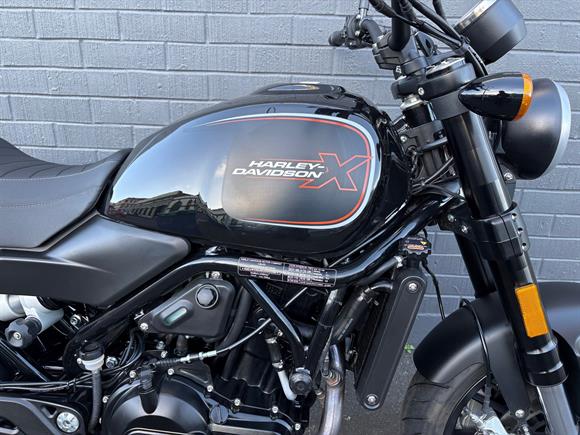 2024 Harley-Davidson X500