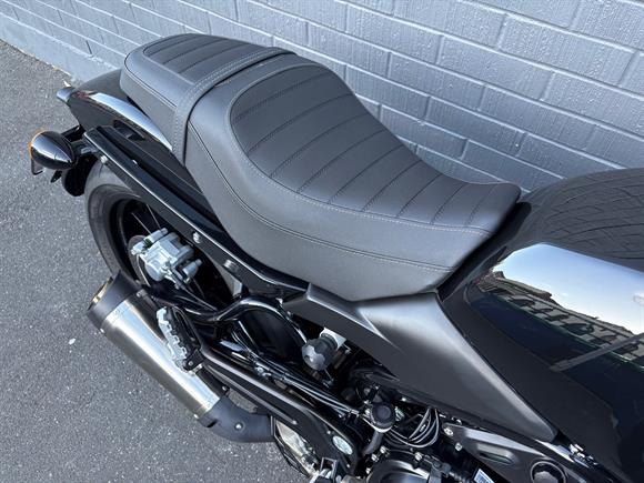2024 Harley-Davidson X500