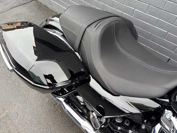 New Harley-Davidson FLHX Street Glide 117