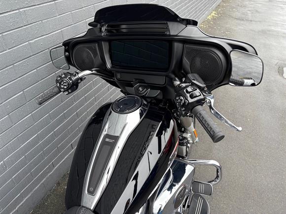 New Harley-Davidson FLHX Street Glide 117