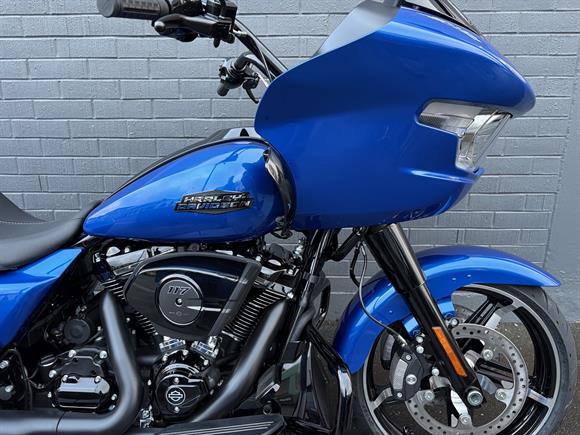 New Harley-Davidson Road Glide 117