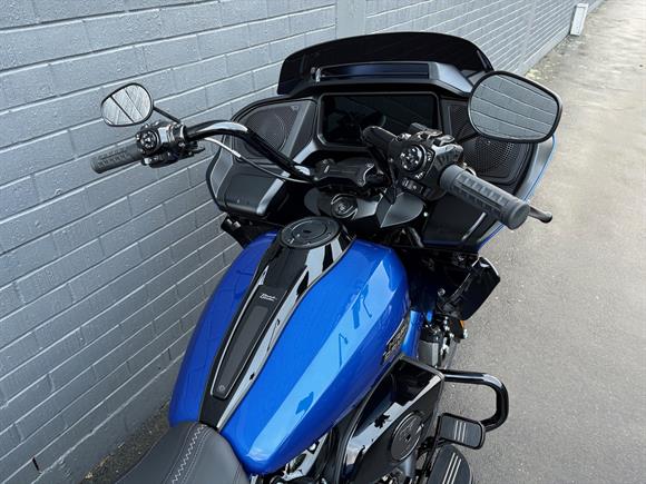 New Harley-Davidson Road Glide 117