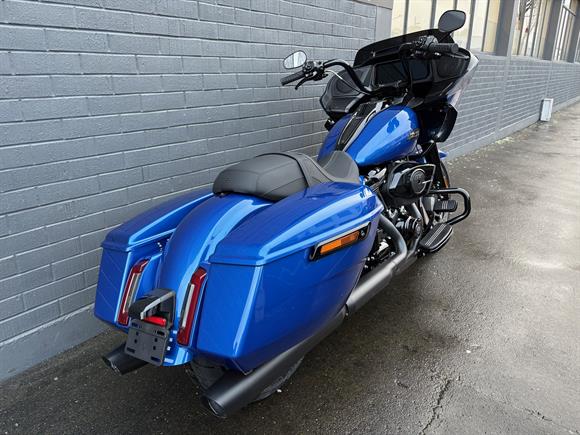 New Harley-Davidson Road Glide 117
