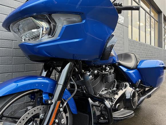 New Harley-Davidson Road Glide 117