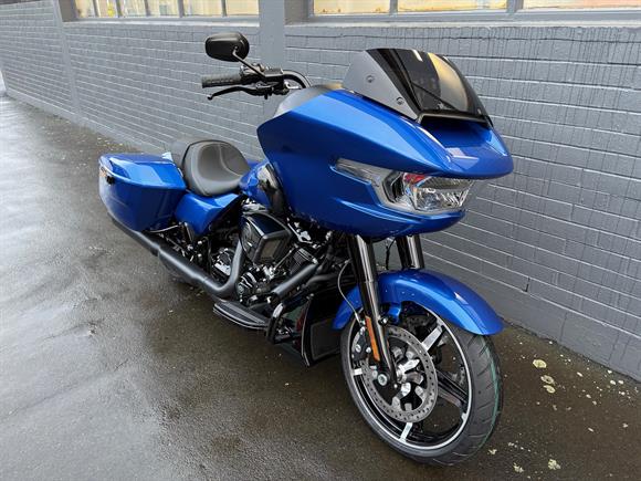New Harley-Davidson Road Glide 117