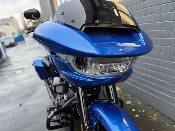 New Harley-Davidson Road Glide 117