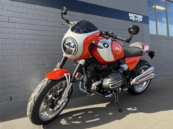 BMW R12S 2026