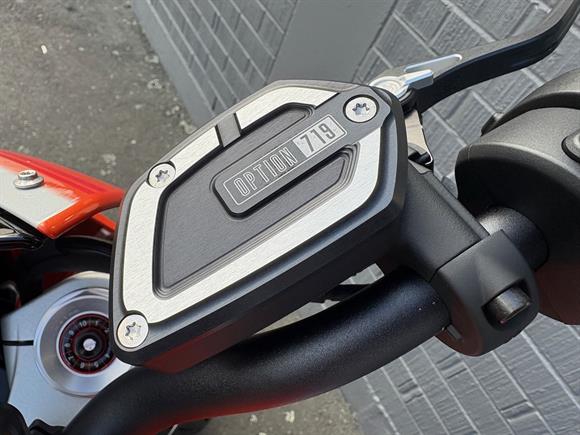 New BMW R12S